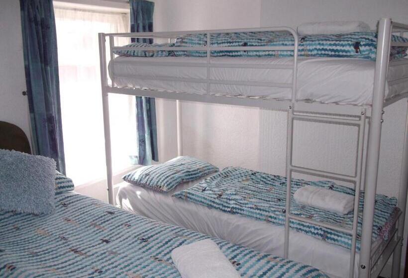 פנסיון Holmeleigh