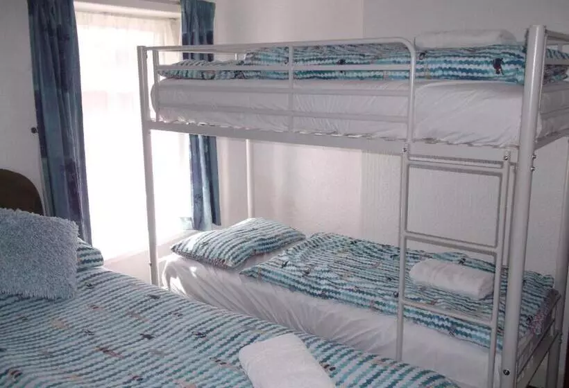 پانسیون Holmeleigh