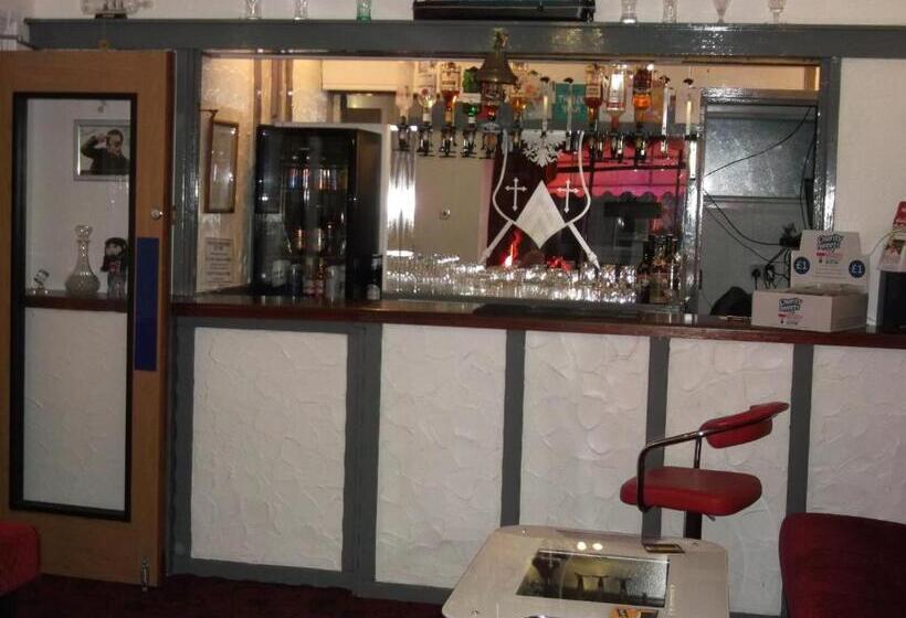 פנסיון Holmeleigh