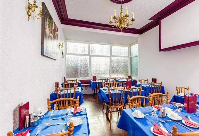 پانسیون Holmeleigh