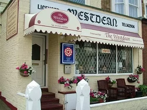 Pensión Westdean