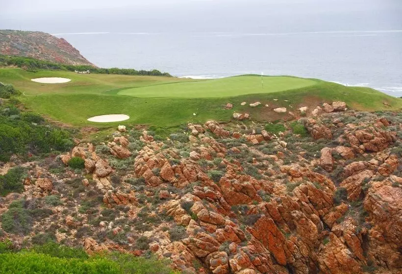 Pinnacle Point Lodge 81