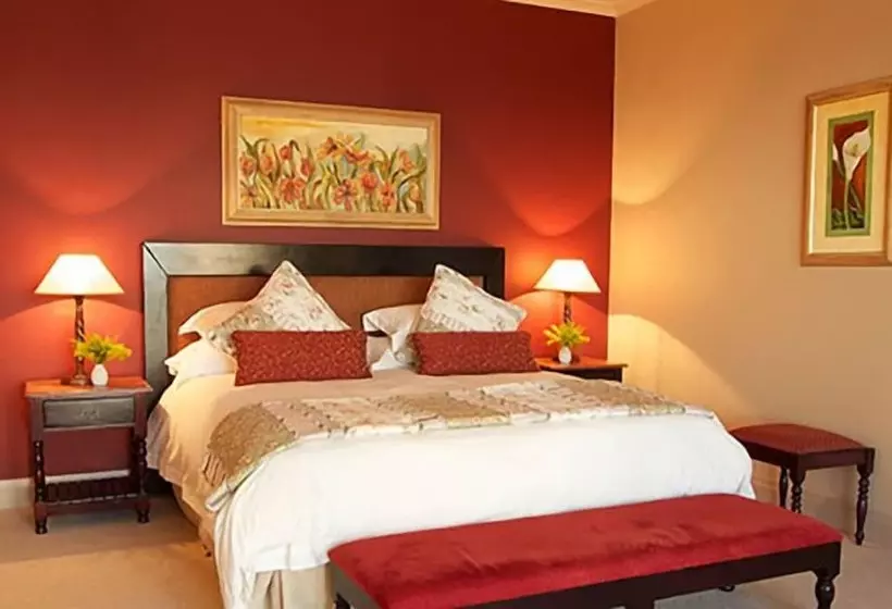 Pinnacle Point Lodge 81