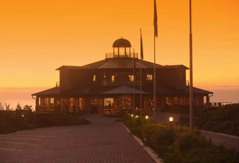 Pinnacle Point Lodge 81