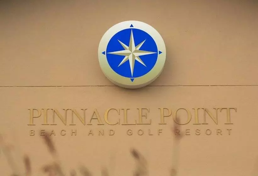 Pinnacle Point Lodge 81