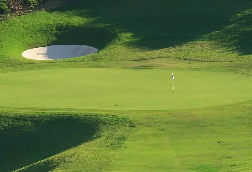 Pinnacle Point Lodge 81