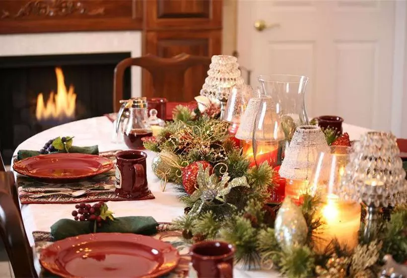 Prairieside Suites Luxury Bed & Breakfast