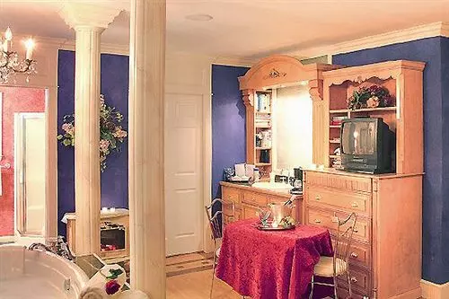 Prairieside Suites Luxury Bed & Breakfast