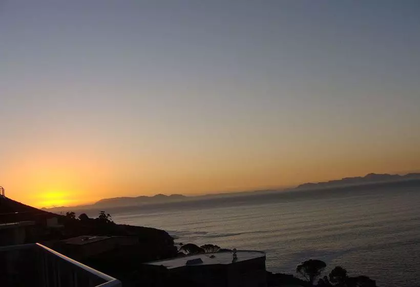 Sunset Pint Guesthouse