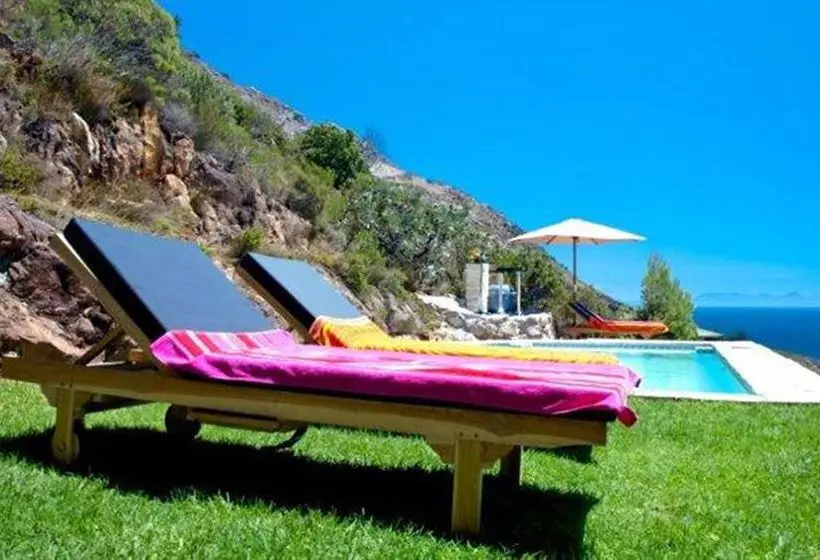 Sunset Pint Guesthouse