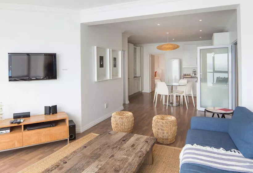 Sunset Pint Guesthouse