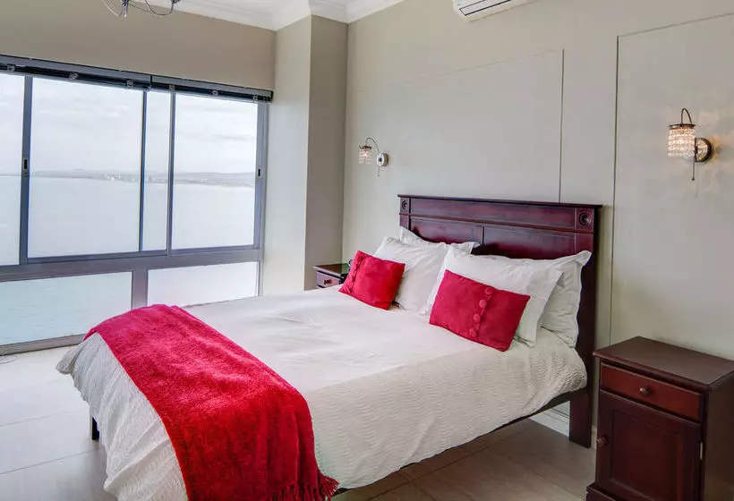 Sunset Pint Guesthouse