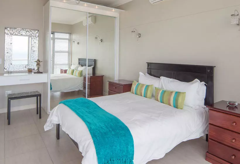 Sunset Pint Guesthouse