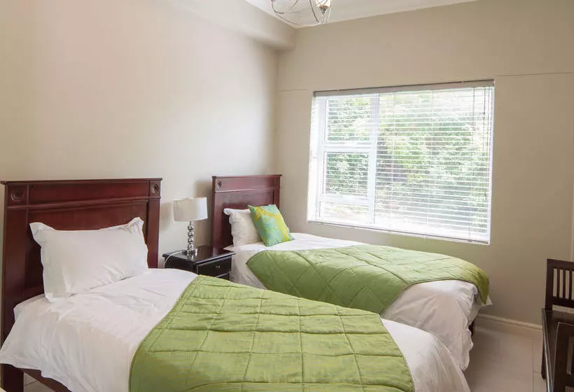 Sunset Pint Guesthouse