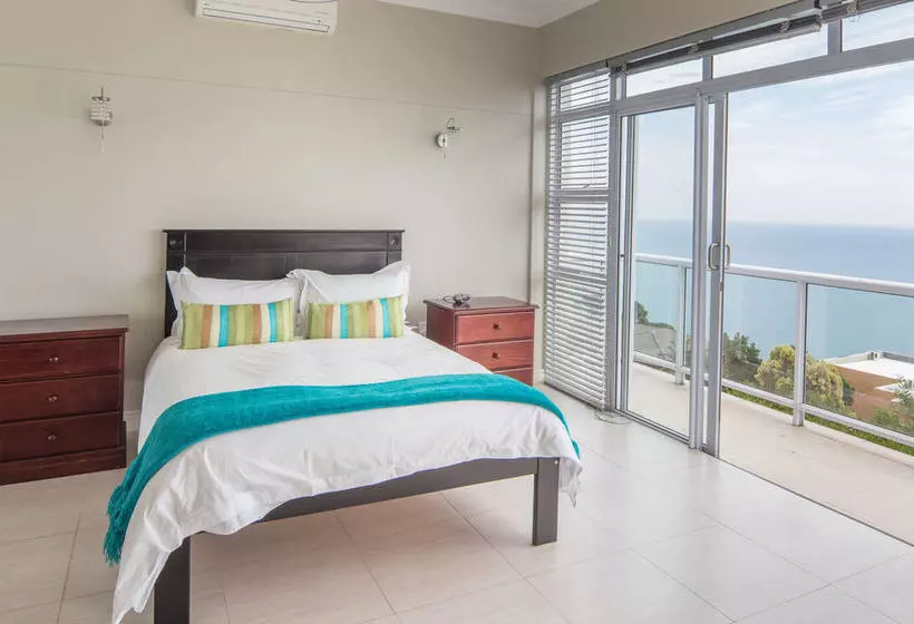 Sunset Pint Guesthouse