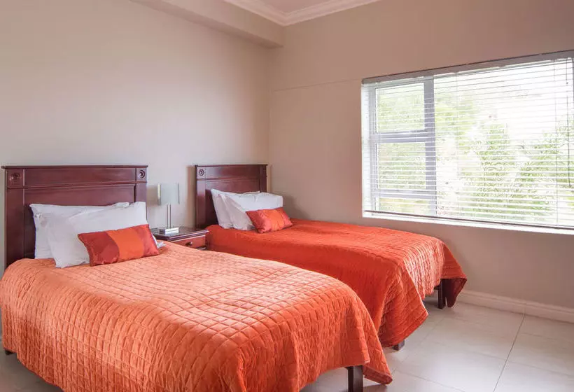 Sunset Pint Guesthouse