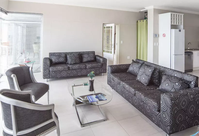 Sunset Pint Guesthouse