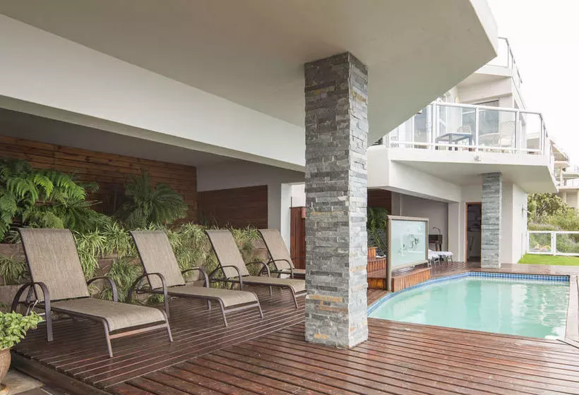 Sunset Pint Guesthouse