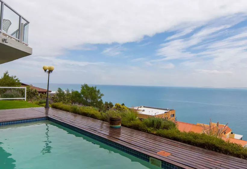 Sunset Pint Guesthouse