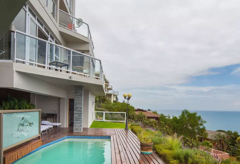 Sunset Pint Guesthouse