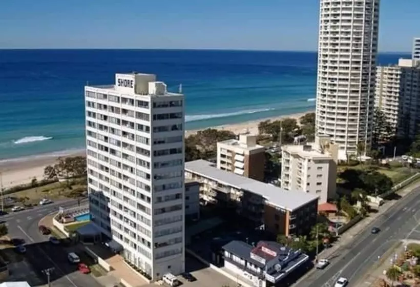 The Shore Apartments