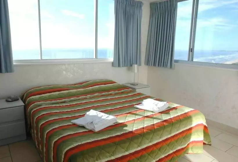 The Shore Apartments