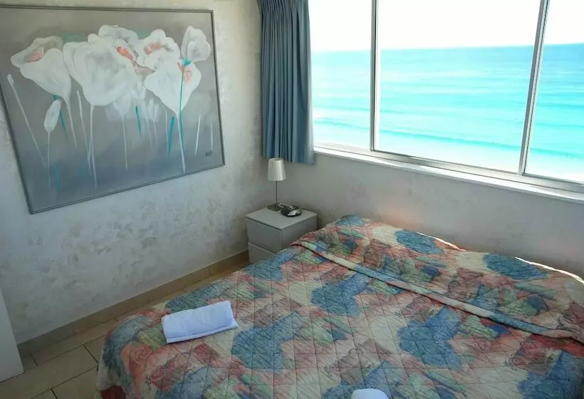 The Shore Apartments