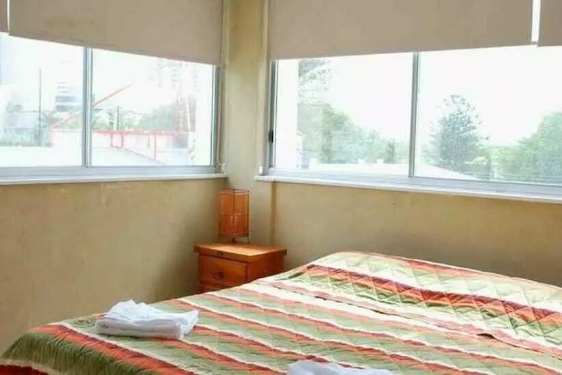 The Shore Apartments