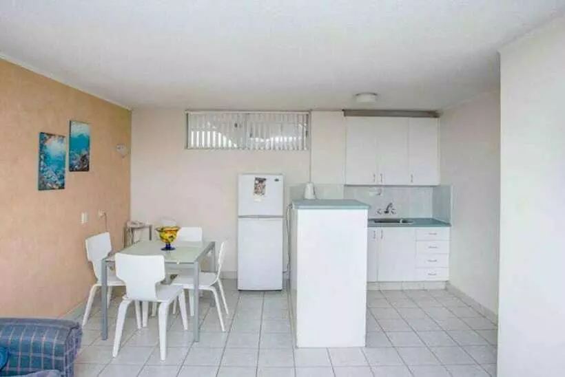 The Shore Apartments