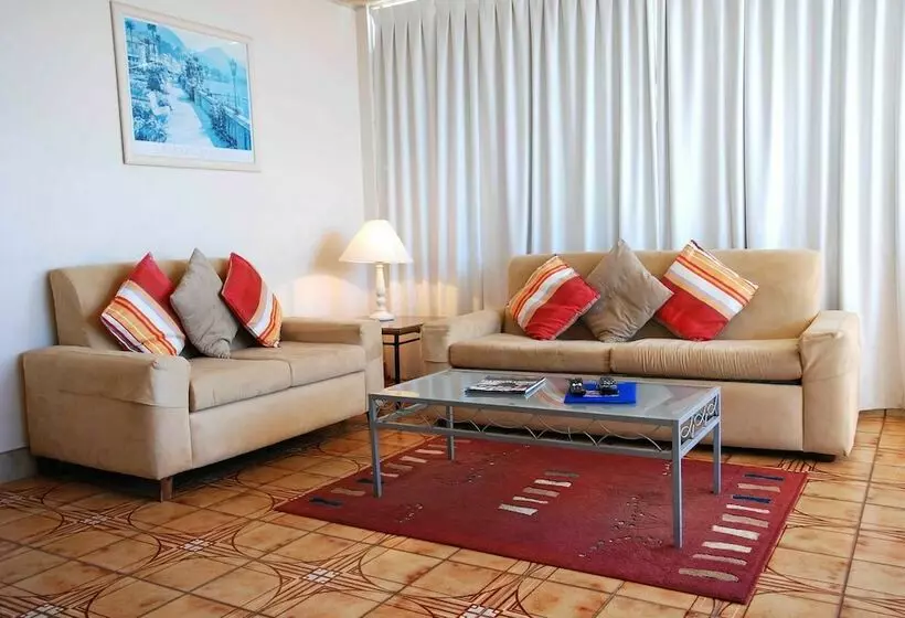 The Shore Apartments