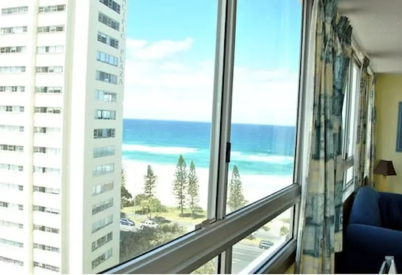 The Shore Apartments