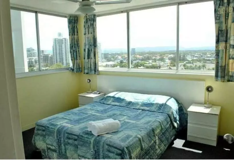 The Shore Apartments