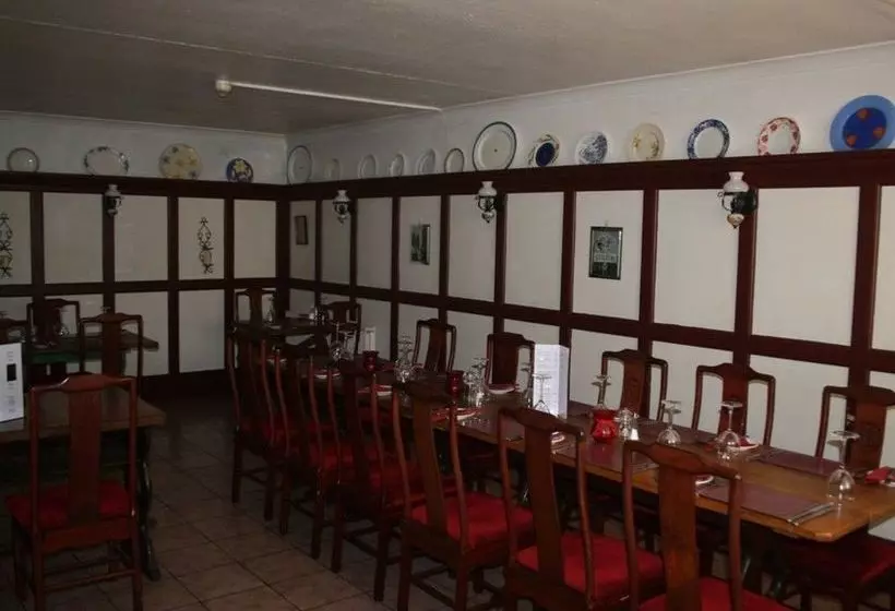 The Stilton Cheese Inn - B&b