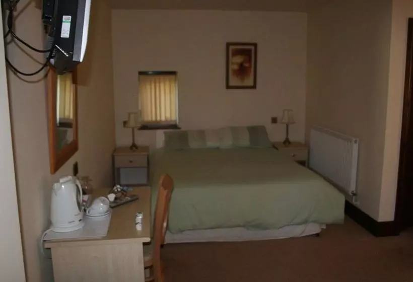 The Stilton Cheese Inn - B&b