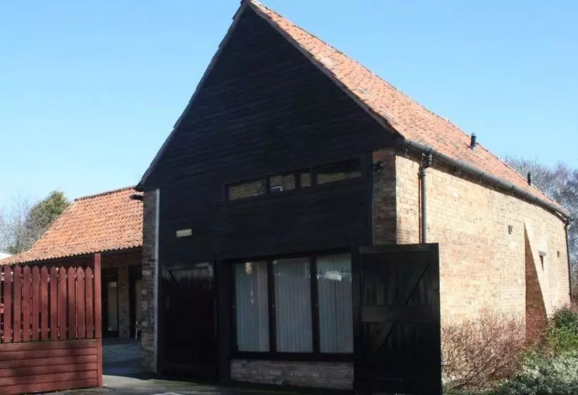 The Stilton Cheese Inn - B&b