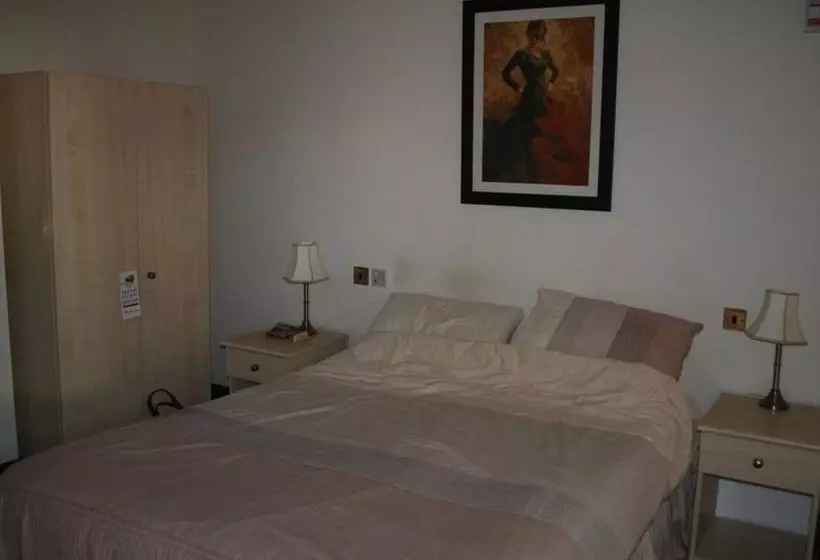 The Stilton Cheese Inn - B&b