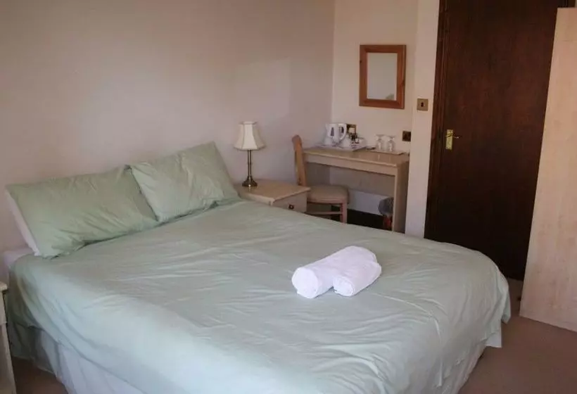 The Stilton Cheese Inn - B&b