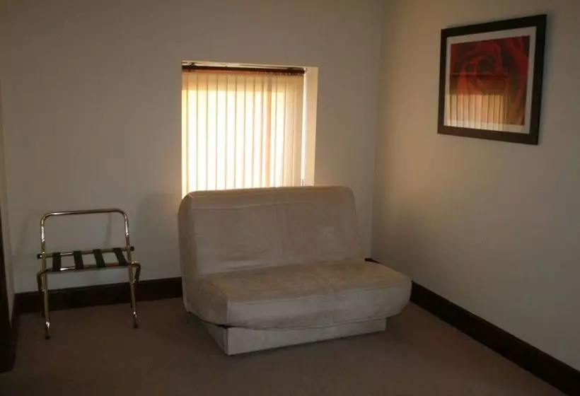 The Stilton Cheese Inn - B&b