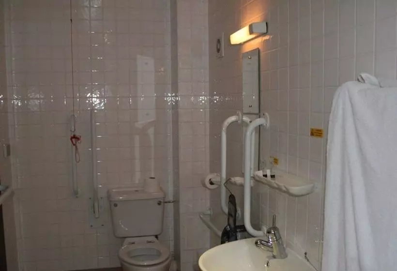 The Stilton Cheese Inn - B&b