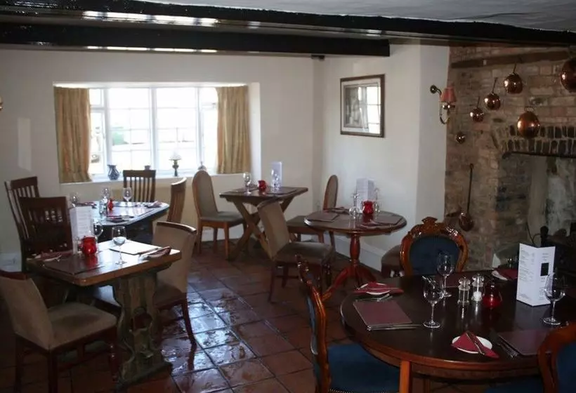 The Stilton Cheese Inn - B&b