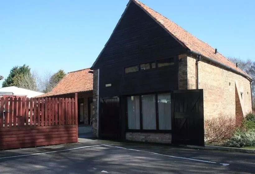 The Stilton Cheese Inn - B&b