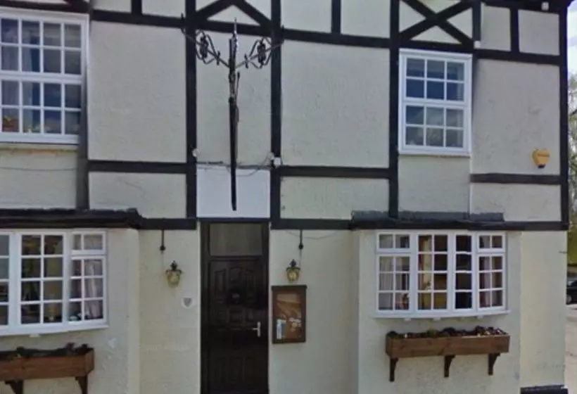 The Stilton Cheese Inn - B&b