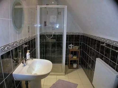 The Willows Bed & Breakfast - Guest House