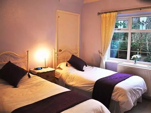 The Willows Bed & Breakfast - Guest House