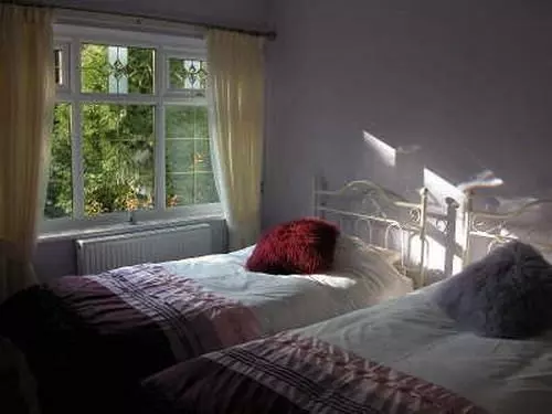 The Willows Bed & Breakfast - Guest House