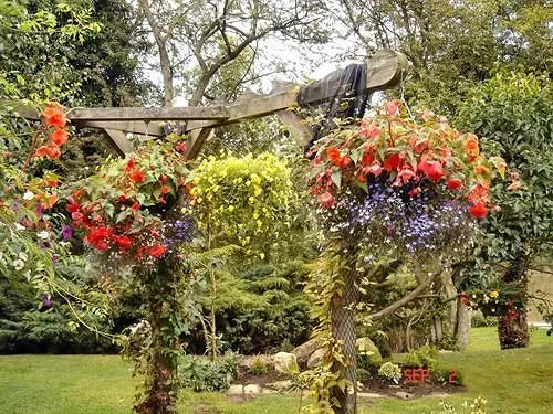 The Willows Bed & Breakfast - Guest House