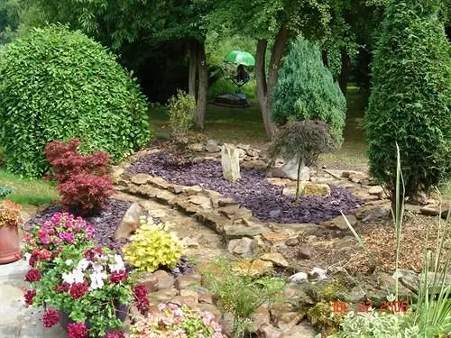 The Willows Bed & Breakfast - Guest House