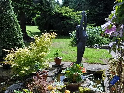 The Willows Bed & Breakfast - Guest House