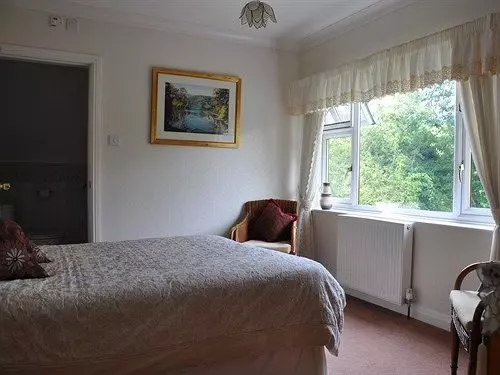 The Willows Bed & Breakfast - Guest House