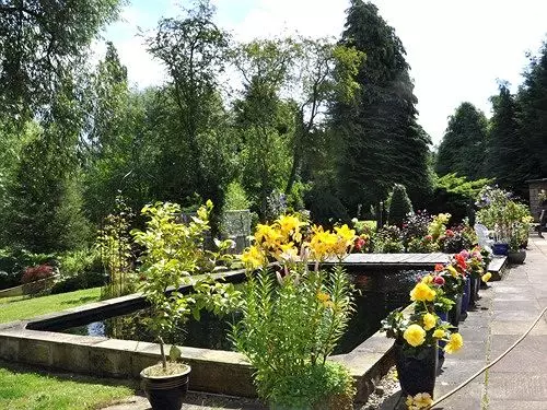 The Willows Bed & Breakfast - Guest House